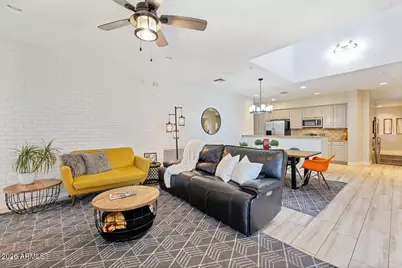 3935 E Rough Rider Road #1179, Phoenix, AZ 85050 - Photo 13
