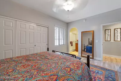 3935 E Rough Rider Road #1179, Phoenix, AZ 85050 - Photo 31