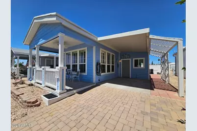 8700 E University Drive #134, Mesa, AZ 85207 - Photo 21