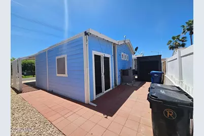 8700 E University Drive #134, Mesa, AZ 85207 - Photo 19