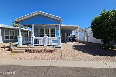 8700 E University Drive #134, Mesa, AZ 85207 - Photo 1