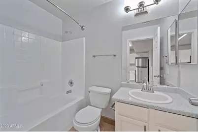 5010 N 22nd Avenue #Apt 107, Phoenix, AZ 85015 - Photo 15