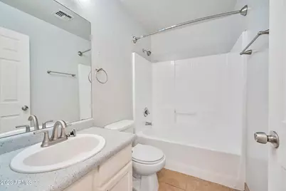 5010 N 22nd Avenue #Apt 107, Phoenix, AZ 85015 - Photo 5