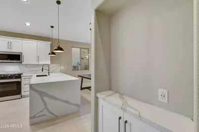 4167 E Hallihan Drive, Cave Creek, AZ 85331 - Photo 11