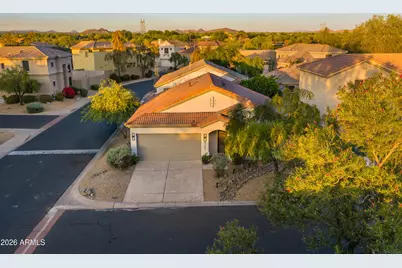 4167 E Hallihan Drive, Cave Creek, AZ 85331 - Photo 25