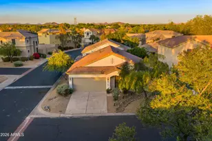 4167 E Hallihan Dr, Cave Creek, AZ 85331 - Photo 25
