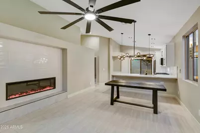 4167 E Hallihan Drive, Cave Creek, AZ 85331 - Photo 7