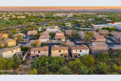 4167 E Hallihan Drive, Cave Creek, AZ 85331 - Photo 33