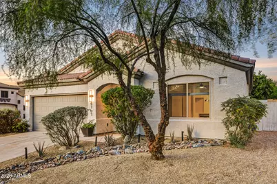 4167 E Hallihan Drive, Cave Creek, AZ 85331 - Photo 1