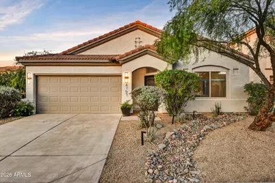 4167 E Hallihan Drive, Cave Creek, AZ 85331 - Photo 35