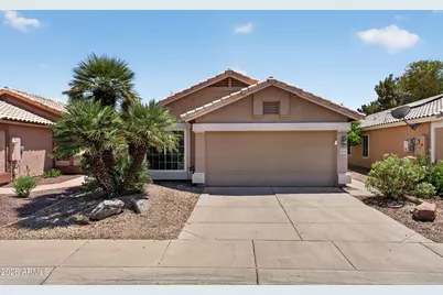 4729 W Monterey Street, Chandler, AZ 85226 - Photo 3