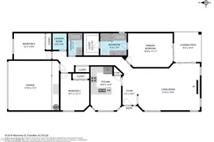 4729 W Monterey St, Chandler, AZ 85226 - Photo 9