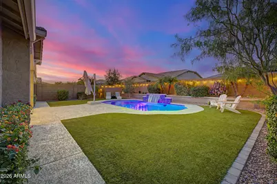 11590 W Andrew Lane, Peoria, AZ 85383 - Photo 51
