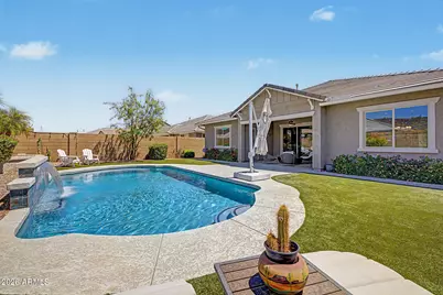 11590 W Andrew Lane, Peoria, AZ 85383 - Photo 63