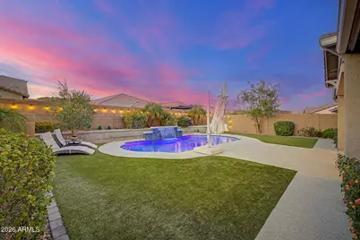 11590 W Andrew Lane, Peoria, AZ 85383 - Photo 49
