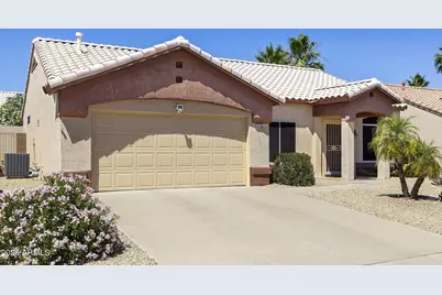 14138 W Caballero Drive, Sun City West, AZ 85375 - Photo 41