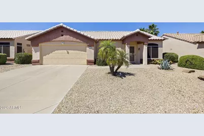 14138 W Caballero Drive, Sun City West, AZ 85375 - Photo 39