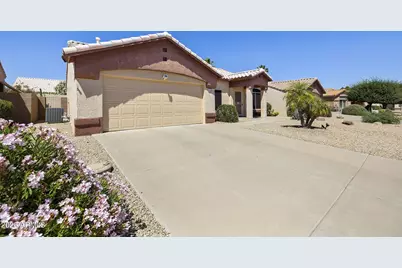 14138 W Caballero Drive, Sun City West, AZ 85375 - Photo 37