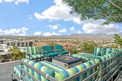 7120 E Kierland Boulevard #819, Scottsdale, AZ 85254 - Photo 43