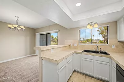2524 S El Paradiso -- #26, Mesa, AZ 85202 - Photo 13
