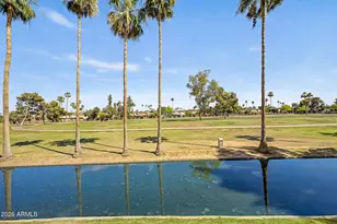 2524 S El Paradiso, Mesa, AZ 85202 - Photo 33