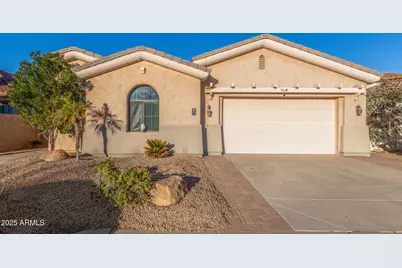 14380 W Monte Vista Road, Goodyear, AZ 85395 - Photo 1