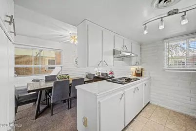 1901 E Missouri Avenue #216, Phoenix, AZ 85016 - Photo 13
