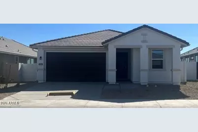 3224 S 263rd Drive, Buckeye, AZ 85326 - Photo 1