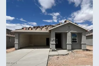 3224 S 263rd Drive, Buckeye, AZ 85326 - Photo 1