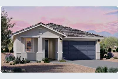 3224 S 263rd Drive, Buckeye, AZ 85326 - Photo 25