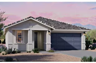 3224 S 263rd Dr, Buckeye, AZ 85326 - Photo 25