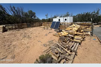 Lot 70 Red Sky Ranch -- #070, Saint Johns, AZ 85936 - Photo 7