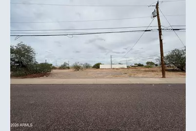 675 E 8th Street, Florence, AZ 85132 - Photo 1