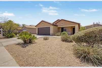 5333 W Ian Drive, Laveen, AZ 85339 - Photo 3