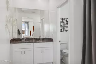 3206 S 263rd Dr, Buckeye, AZ 85326 - Photo 19