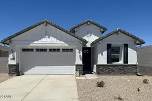 3206 S 263rd Dr, Buckeye, AZ 85326 - Photo 1