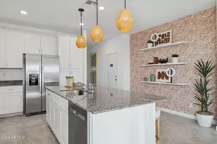 3206 S 263rd Dr, Buckeye, AZ 85326 - Photo 5