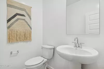 3206 S 263rd Drive, Buckeye, AZ 85326 - Photo 29