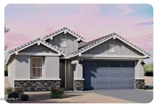 3206 S 263rd Dr, Buckeye, AZ 85326 - Photo 1