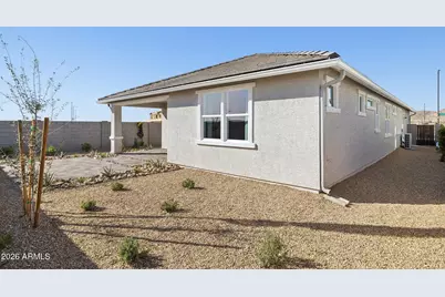 3206 S 263rd Drive, Buckeye, AZ 85326 - Photo 31