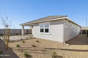 3206 S 263rd Dr, Buckeye, AZ 85326 - Photo 31