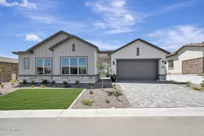 20685 W Berridge Lane, Buckeye, AZ 85396 - Photo 1