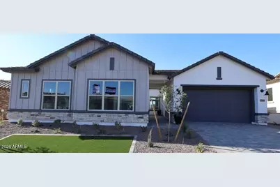 20685 W Berridge Lane, Buckeye, AZ 85396 - Photo 1