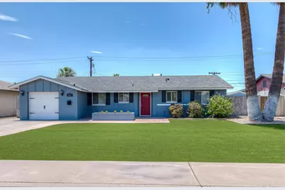 8031 E Oak Street, Scottsdale, AZ 85257 - Photo 1