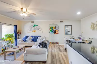 5401 E Van Buren Street #1089, Phoenix, AZ 85008 - Photo 3