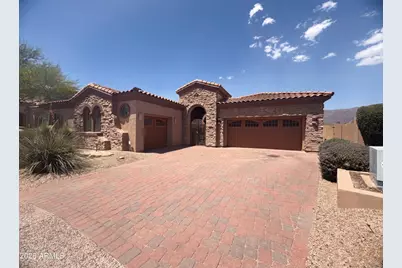 4319 S Salvia Drive, Gold Canyon, AZ 85118 - Photo 1