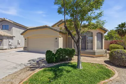 651 N 167th Drive, Goodyear, AZ 85338 - Photo 1