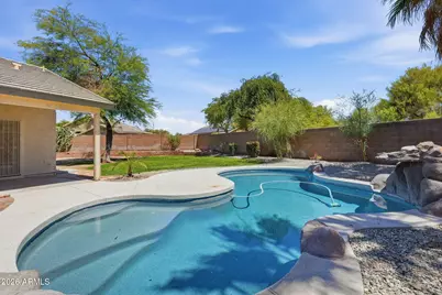 651 N 167th Drive, Goodyear, AZ 85338 - Photo 23
