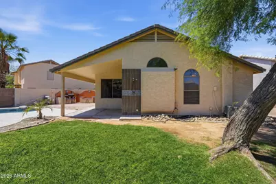 651 N 167th Drive, Goodyear, AZ 85338 - Photo 25