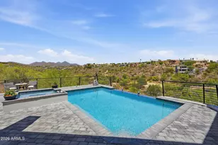 15642 E Palatial Dr, Fountain Hills, AZ 85268 - Photo 63